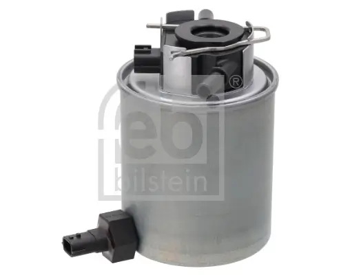 Kraftstofffilter FEBI BILSTEIN 197043 Bild Kraftstofffilter FEBI BILSTEIN 197043