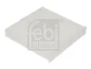 Filter, Innenraumluft FEBI BILSTEIN 197046