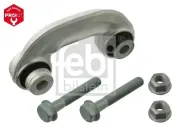 Stange/Strebe, Stabilisator Vorderachse links FEBI BILSTEIN 19704