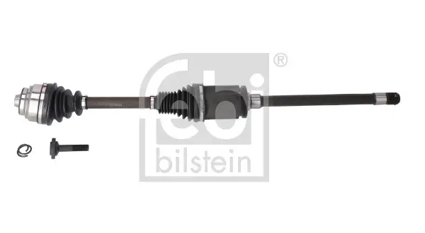 Antriebswelle Vorderachse rechts FEBI BILSTEIN 197053