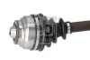 Antriebswelle Vorderachse rechts FEBI BILSTEIN 197053 Bild Antriebswelle Vorderachse rechts FEBI BILSTEIN 197053