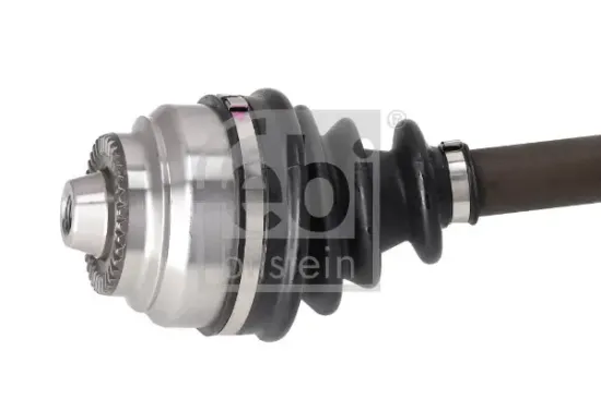 Antriebswelle Vorderachse rechts FEBI BILSTEIN 197053 Bild Antriebswelle Vorderachse rechts FEBI BILSTEIN 197053