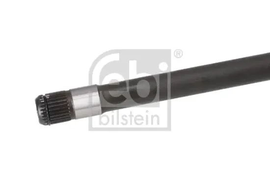 Antriebswelle Vorderachse rechts FEBI BILSTEIN 197053 Bild Antriebswelle Vorderachse rechts FEBI BILSTEIN 197053