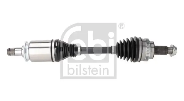 Antriebswelle Vorderachse links FEBI BILSTEIN 197056