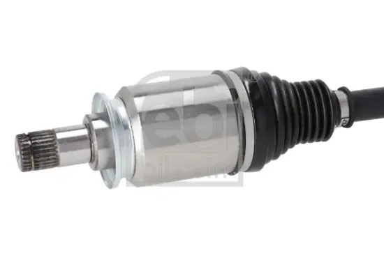 Antriebswelle Vorderachse links FEBI BILSTEIN 197056 Bild Antriebswelle Vorderachse links FEBI BILSTEIN 197056