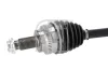 Antriebswelle Vorderachse links FEBI BILSTEIN 197056 Bild Antriebswelle Vorderachse links FEBI BILSTEIN 197056
