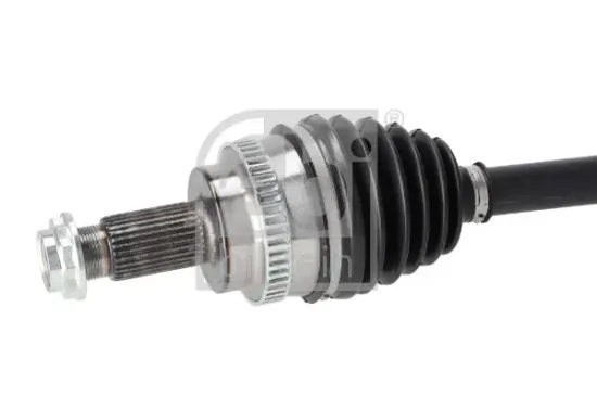 Antriebswelle Vorderachse links FEBI BILSTEIN 197056 Bild Antriebswelle Vorderachse links FEBI BILSTEIN 197056