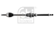 Antriebswelle Vorderachse rechts FEBI BILSTEIN 197059