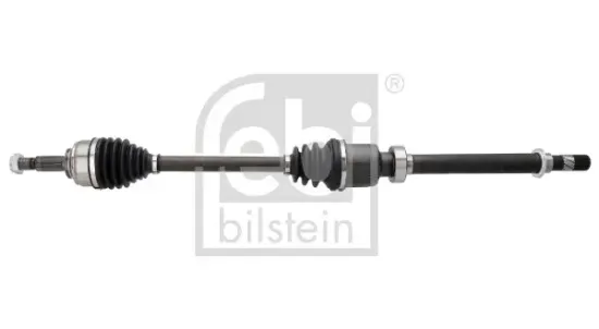 Antriebswelle Vorderachse rechts FEBI BILSTEIN 197059 Bild Antriebswelle Vorderachse rechts FEBI BILSTEIN 197059