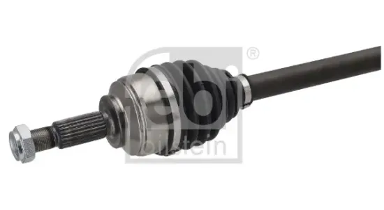 Antriebswelle Vorderachse rechts FEBI BILSTEIN 197059 Bild Antriebswelle Vorderachse rechts FEBI BILSTEIN 197059