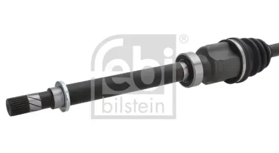 Antriebswelle Vorderachse rechts FEBI BILSTEIN 197059 Bild Antriebswelle Vorderachse rechts FEBI BILSTEIN 197059