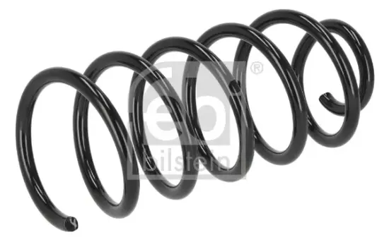 Fahrwerksfeder Hinterachse FEBI BILSTEIN 197060 Bild Fahrwerksfeder Hinterachse FEBI BILSTEIN 197060