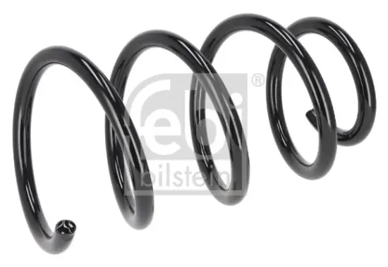 Fahrwerksfeder Vorderachse FEBI BILSTEIN 197062 Bild Fahrwerksfeder Vorderachse FEBI BILSTEIN 197062