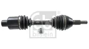 Gasfeder, Motorhaube beidseitig FEBI BILSTEIN 27678