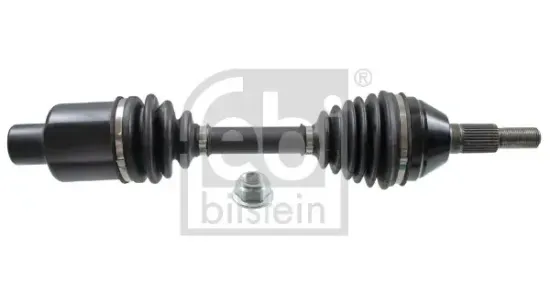 Antriebswelle Vorderachse rechts FEBI BILSTEIN 197063 Bild Antriebswelle Vorderachse rechts FEBI BILSTEIN 197063