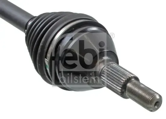 Antriebswelle Vorderachse rechts FEBI BILSTEIN 197063 Bild Antriebswelle Vorderachse rechts FEBI BILSTEIN 197063