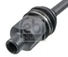 Gasfeder, Koffer-/Laderaum beidseitig FEBI BILSTEIN 27683 Bild Gasfeder, Koffer-/Laderaum beidseitig FEBI BILSTEIN 27683