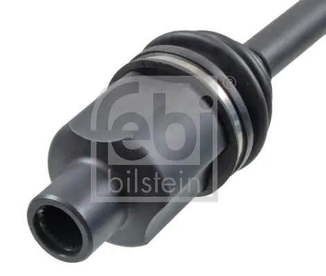 Gasfeder, Koffer-/Laderaum beidseitig FEBI BILSTEIN 27683 Bild Gasfeder, Koffer-/Laderaum beidseitig FEBI BILSTEIN 27683