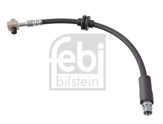 Bremsschlauch Vorderachse rechts Vorderachse links FEBI BILSTEIN 197064