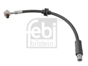 Bremsschlauch Vorderachse rechts Vorderachse links FEBI BILSTEIN 197064