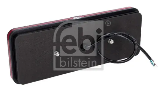 Heckleuchte links FEBI BILSTEIN 197065 Bild Heckleuchte links FEBI BILSTEIN 197065