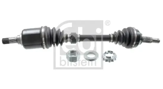 Antriebswelle Vorderachse links FEBI BILSTEIN 197069 Bild Antriebswelle Vorderachse links FEBI BILSTEIN 197069