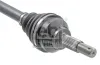 Antriebswelle Vorderachse links FEBI BILSTEIN 197069 Bild Antriebswelle Vorderachse links FEBI BILSTEIN 197069