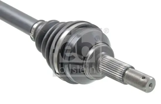 Antriebswelle Vorderachse links FEBI BILSTEIN 197069 Bild Antriebswelle Vorderachse links FEBI BILSTEIN 197069