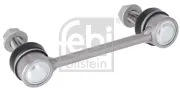 Bremsscheibe Hinterachse FEBI BILSTEIN 27700