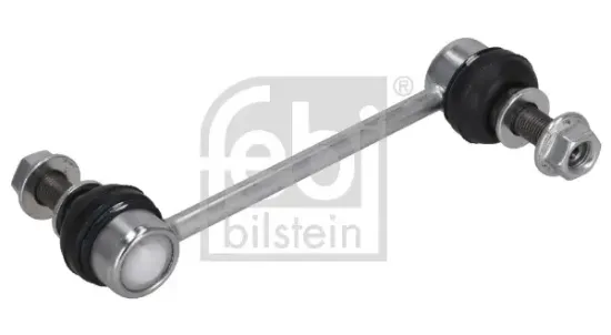 Stange/Strebe, Stabilisator Vorderachse links Vorderachse rechts FEBI BILSTEIN 197074 Bild Stange/Strebe, Stabilisator Vorderachse links Vorderachse rechts FEBI BILSTEIN 197074