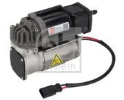 Spurstange Vorderachse links FEBI BILSTEIN 27718