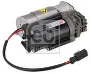 Spurstange Vorderachse rechts FEBI BILSTEIN 27719