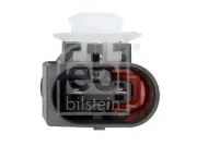 Riemenscheibe, Kurbelwelle FEBI BILSTEIN 27721