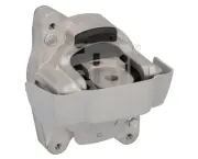 Lagerung, Motor links rechts vorne FEBI BILSTEIN 197098