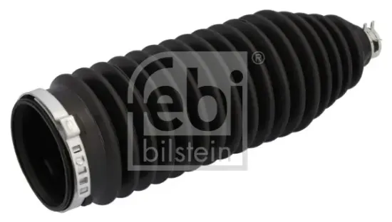 Faltenbalgsatz, Lenkung Vorderachse links Vorderachse rechts FEBI BILSTEIN 197101 Bild Faltenbalgsatz, Lenkung Vorderachse links Vorderachse rechts FEBI BILSTEIN 197101