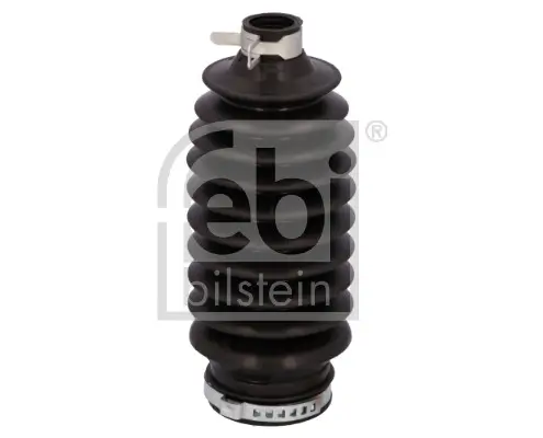 Faltenbalgsatz, Lenkung Vorderachse rechts FEBI BILSTEIN 197103