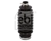 Faltenbalgsatz, Lenkung Vorderachse rechts FEBI BILSTEIN 197103