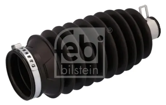 Faltenbalgsatz, Lenkung Vorderachse rechts FEBI BILSTEIN 197103 Bild Faltenbalgsatz, Lenkung Vorderachse rechts FEBI BILSTEIN 197103