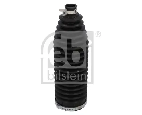 Faltenbalgsatz, Lenkung Vorderachse links Vorderachse rechts FEBI BILSTEIN 197104 Bild Faltenbalgsatz, Lenkung Vorderachse links Vorderachse rechts FEBI BILSTEIN 197104