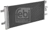Kondensator, Klimaanlage FEBI BILSTEIN 197112 Bild Kondensator, Klimaanlage FEBI BILSTEIN 197112