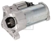 Starter 12 V 1,7 kW FEBI BILSTEIN 197117