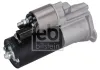 Starter 12 V 2,2 kW FEBI BILSTEIN 197118 Bild Starter 12 V 2,2 kW FEBI BILSTEIN 197118