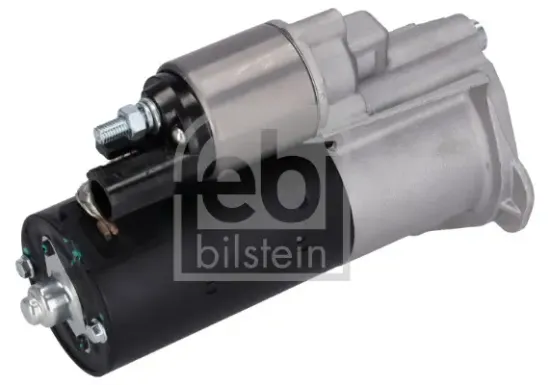 Starter 12 V 2,2 kW FEBI BILSTEIN 197118 Bild Starter 12 V 2,2 kW FEBI BILSTEIN 197118