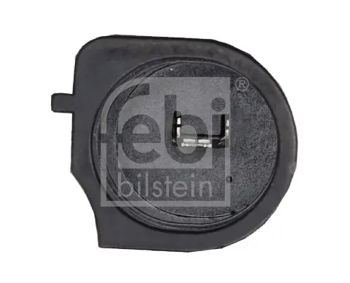 Starter 12 V 2,2 kW FEBI BILSTEIN 197118 Bild Starter 12 V 2,2 kW FEBI BILSTEIN 197118