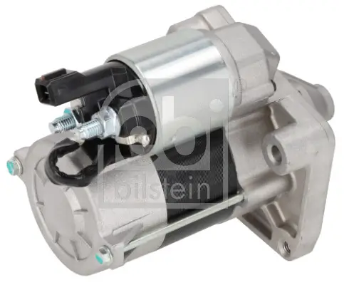 Starter 12 V 1 kW FEBI BILSTEIN 197121 Bild Starter 12 V 1 kW FEBI BILSTEIN 197121