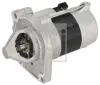 Starter 12 V 1 kW FEBI BILSTEIN 197121 Bild Starter 12 V 1 kW FEBI BILSTEIN 197121