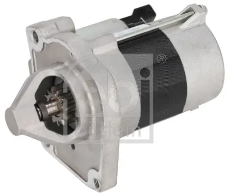 Starter 12 V 1 kW FEBI BILSTEIN 197121 Bild Starter 12 V 1 kW FEBI BILSTEIN 197121