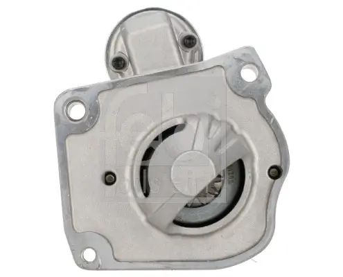 Starter 12 V 1 kW FEBI BILSTEIN 197121 Bild Starter 12 V 1 kW FEBI BILSTEIN 197121