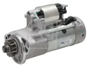 Starter 12 V 2 kW FEBI BILSTEIN 197122