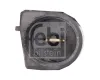Starter 12 V 2 kW FEBI BILSTEIN 197123 Bild Starter 12 V 2 kW FEBI BILSTEIN 197123